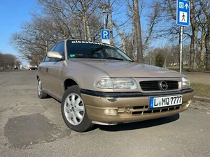 Opel Kadett F (Astra F) 1.6i Dream - Bild 1 von 12