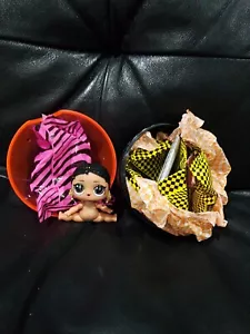 MUÑECA LOL SUREAL BEBE LIGHTS BRILLO fx2 - Imagen 1 de 1