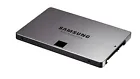 Samsung 840 / 850 EVO SSD 250GB SATA 2.5 Internal Solid State Drive Laptop Pc