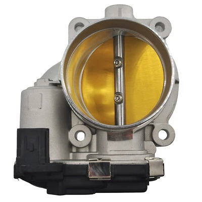 Electronic Throttle Body For Cadillac CTS 2012-2015 3.6L GMC Acadia 2012-2016 - Image 1 of 4