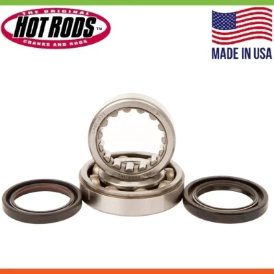 Nuevo * HOT RODS * Kit de cojinete principal y sello para HONDA CRF250X 250cc, 07-16 Foto 1 de 4