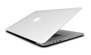 Apple MacBook Pro Retina 15.4 Core i7 2.5Ghz 16GB 1TB Mid 2015 A Grade IG GPU - Picture 1 of 2