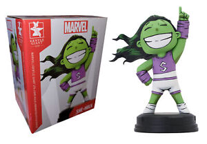 Marvel Animated Style She-Hulk Statue