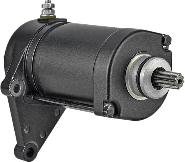 Fire Power Starter Motor #410-54268 for Yamaha Raider/Stratoliner/Roadliner - Image 1 of 1