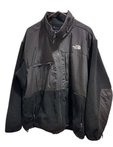 Vintage The North Face Denali Fleecejacke Herren Gr. 3XL schwarz - Bild 1 von 13