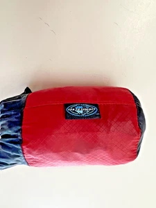Sea to Summit Ultra-Sil Pack Cover, sz S, 30-50L, unused - Picture 1 of 3