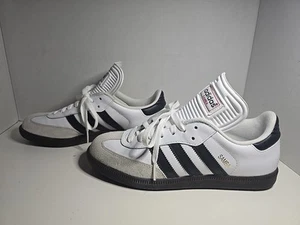 NUEVOS ZAPATOS AUTÉNTICOS ADIDAS SAMBA CLÁSICOS PARA HOMBRE US 7.5 - Imagen 1 de 7