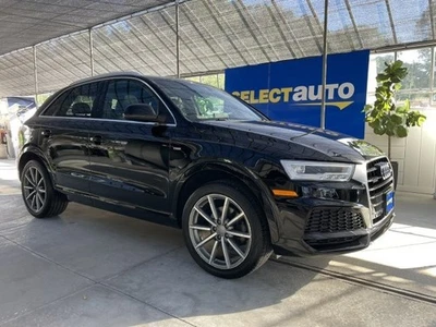2018 Audi Q3 Sport Premium Plus AWD - Image 1 of 4