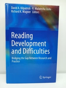 Reading Development and Difficulties: Bridging the Gap Between Research and - Imagen 1 de 2