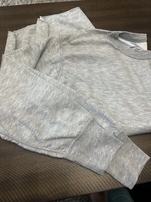Men’s Craftsman Size XLT Tall 46-48 Gray Long-sleeve Undershirt/Sweatshirt NWOT - Изображение 1 из 4