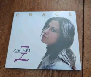 Rachel Z - Grace [New Audio CD] 2005 Sealed NEW DIGIPAK  - Bild 1 von 12