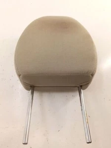 2008 09 10 2011 Subaru Impreza Passenger Front Left Headrest OEM Tested - Picture 1 of 5