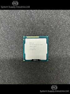 Intel Xeon CPU SR0P4 E3-1230 v2 8 MB L3 Cache 3.30 GHz 4 Quad Core 69w