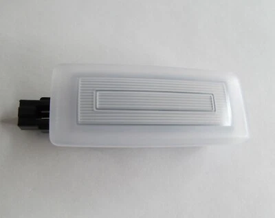 GENUINO OEM VW VOLKSWAGEN 10A947109A LED PARASOL/LECTURA/LUZ DE TOCADOR/LÁMPARA  Foto 1 de 4