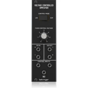 Behringer 902 VCA Module - Picture 1 of 3
