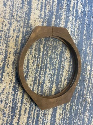 Hayward Perflex EC40 ECX4000C Clamp Assembly - Image 1 of 4