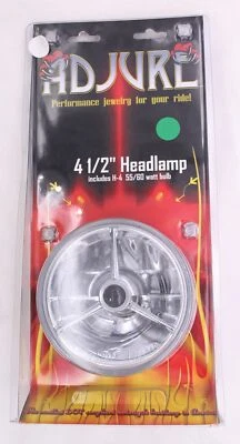 Adjure фара 4,5 «55/60 Вт номер детали - 20010174 - Изображение 1 из 2