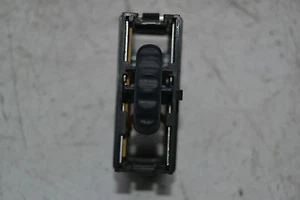 Regulador regulador regulador iluminación interior 7700434989 RENAULT Megane I BA - Imagen 1 de 3