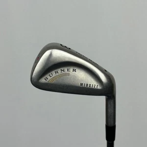 Taylormade Burner Midsize 3 Iron RH w/ Steel Dynalite Regular Shaft - Picture 1 of 8