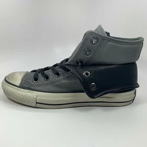 $175 CONVERSE X JOHN VARVATOS UNISEX WOMENS SIZE 9 MENS SIZE 7 NEW DEADSTOCK - Picture 1 of 5