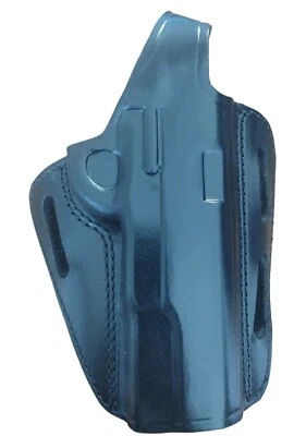Gould & Goodrich Leather Holster - Image 1 of 3