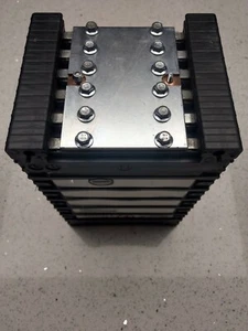 24 SPIM08HP 3.7V 8AH pouch lithium ion cells +12 holders,48 screws (1 cycle) - Picture 1 of 6