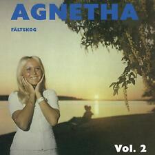 Agnetha Faltskog Agnetha Faltskog Vol.2 (CD)