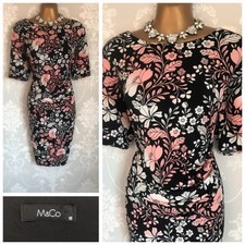 m&co evening dresses