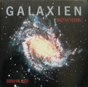 Galaxien, Timothy Ferris, 1981 - Bild 1 von 5