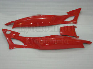 Fairing Set Fit for Honda1997 1998 CBR600 F3 Injection Tail Rear New Plastic Kit 