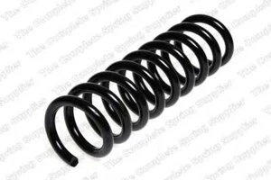 FRONT COIL SPRING KILEN FOR MERCEDES-BENZ C-CLASS 2 L 88 HP 1996-2001 17184 - Picture 1 of 4