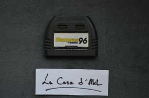 Sampras Tennis 96 sur Sega Megadrive - PAL loose - Photo 1/1