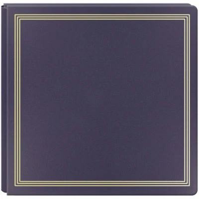 Álbum de fotos magnético Pioneer PMV-206 azul bahía (mismo envío cualquier cantidad) Foto 1 de 2