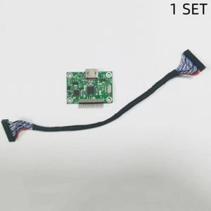 1 Set LVDS to High Definition Multimedia Interface adapter board converter board - Picture 1 of 7