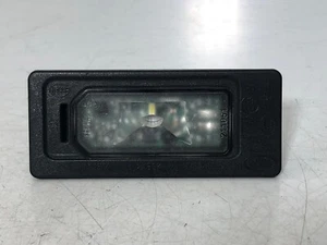 2021 RANGE ROVER EVOQUE NUMBER PLATE LIGHT HY32-13B627-AB A136 - Picture 1 of 13