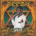 Teezy - Wanted By The Massive - Neue CD - J1398z