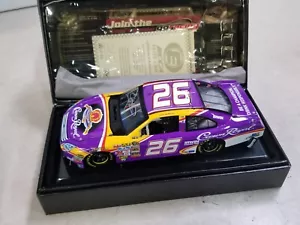 RCCA Jamie McMurray #26 Crown Royal 2008 Fusion Elite 286 di 300 - Foto 1 di 6