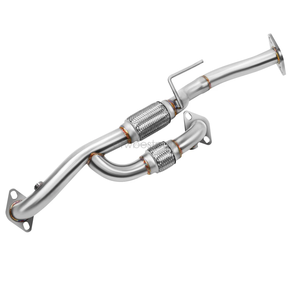 Tubo flexible de escape para Hyundai Sonata 3,3 L 2006-2008 SONATA V6 Foto 1 de 4