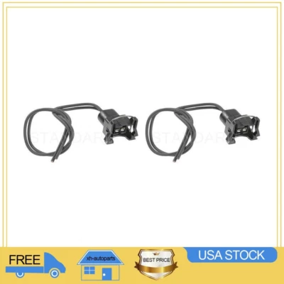 Paquete práctico para Chevrolet Express 1500 2007 conector de sensor de golpe de encendido 2 Foto 1 de 3