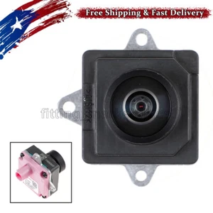 Rear View Parking Assist Camera 68452959AC For Jeep Wrangler 2018-24 68452959AA - Picture 1 of 7