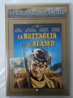 La Battaglia di Alamo  Grandi Battaglie Film Dvd Originale - COMPRO FUMETTI SHOP