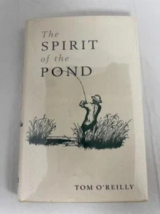*1996 THE SPIRIT OF THE POND, TOM O'REILLY HC13 - Imagen 1 de 8