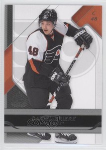 2008-09 SP Game Used Edition Daniel Briere #76