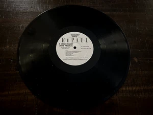 RuPaul – A Shade Shady (Now Prance) - Foto 1 di 2