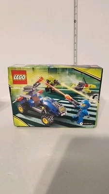 LEGO Alien Conquest 7050 Alien Defender NEW Retired Set - Image 1 of 4