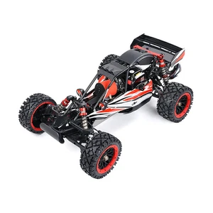 1/5 Scale 290Q Gas Q-Baja Buggy Ready To Run 29cc (Shorty) - Red - Picture 1 of 1