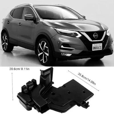 Conducto de admisión de aire para Nissan Rogue Sport 2,0 L 2017 17-2022 NUEVO 16554-6MA2B Foto 1 de 4