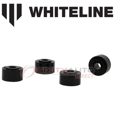 Whiteline Front Shock Absorber Bushing for 1965-1973 Ford Mustang - ym - Изображение 1 из 4