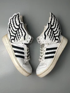 G95769 Adidas Originals by Jeremy Scott A/W 2013 JS Wings 2.0 Pixel EU42 | US8.5 - Bild 1 von 13