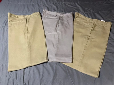 Lote de 3 - Pantalones Dickies Niño - Talla 18 Foto 1 de 4